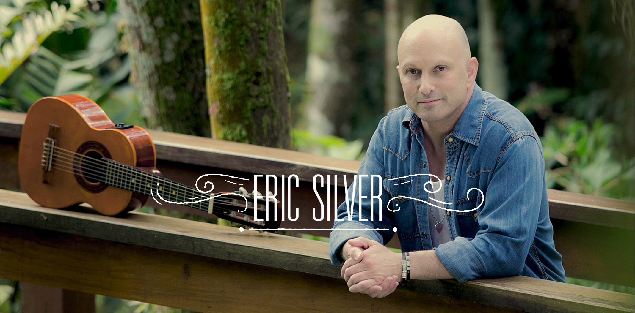 Eric Silver